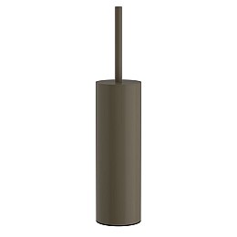 Πιγκάλ Minimal, Βαρέως Τύπου - Matt Light Bronze, Pam & Co, Ø8 x H40 (cm), 716-963