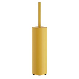 Πιγκάλ Minimal, Βαρέως Τύπου - Matt Yellow, Pam & Co, Ø8 x H40 (cm), 716-603