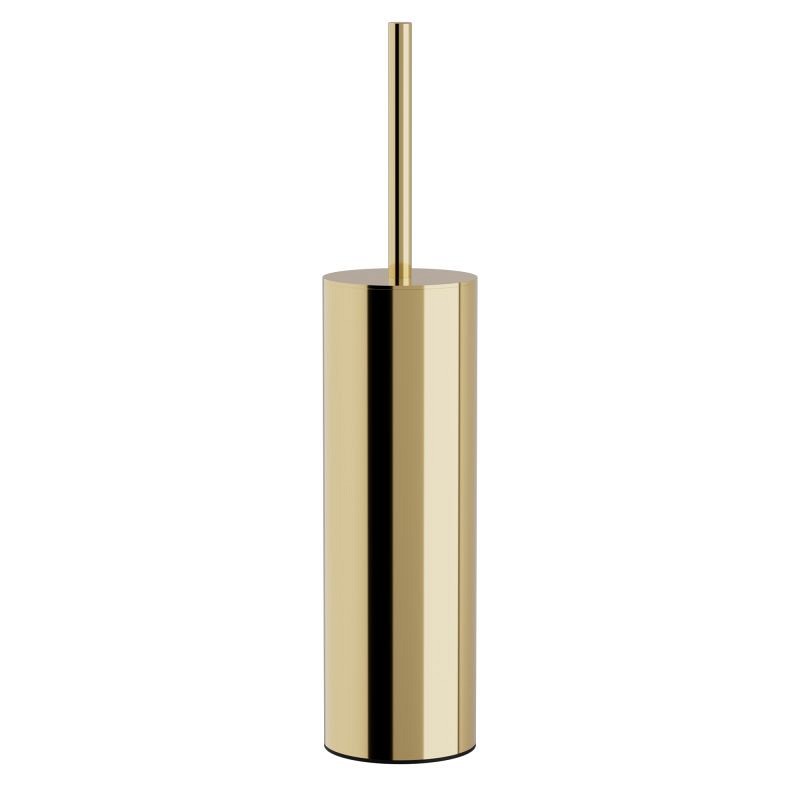 Πιγκάλ Minimal, Βαρέως Τύπου - Gold, Pam & Co, Ø8 x H40 (cm), 716-024