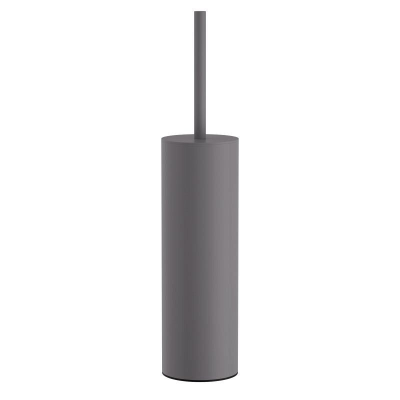 Πιγκάλ Minimal, Βαρέως Τύπου - Matt Concrete Grey, Pam & Co, Ø8 x H40 (cm), 716-163