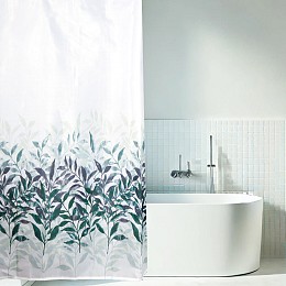 ΚΟΥΡΤΙΝΑ ΜΠΑΝΙΟΥ DENSEPLANTS 180(Μ)X180(Υ)