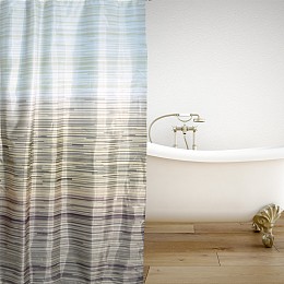 ΚΟΥΡΤΙΝΑ ΜΠΑΝΙΟΥ SL669 240(Μ)X180(Υ)