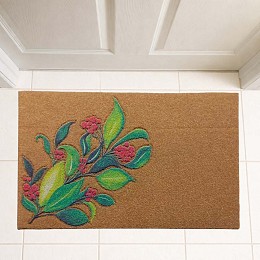 ΠΑΤΑΚΙ ΕΙΣΟΔΟΥ HERBAL ΜΠΕΖ 40X60