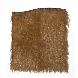 Supergreens Τεχνητή Φυλλωσιά Moss "Magic" Καφέ 100x100 εκ.