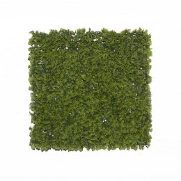 Supergreens Τεχνητή Φυλλωσιά Φτέρη "Maidenhair" Πράσινη 50x50 εκ.