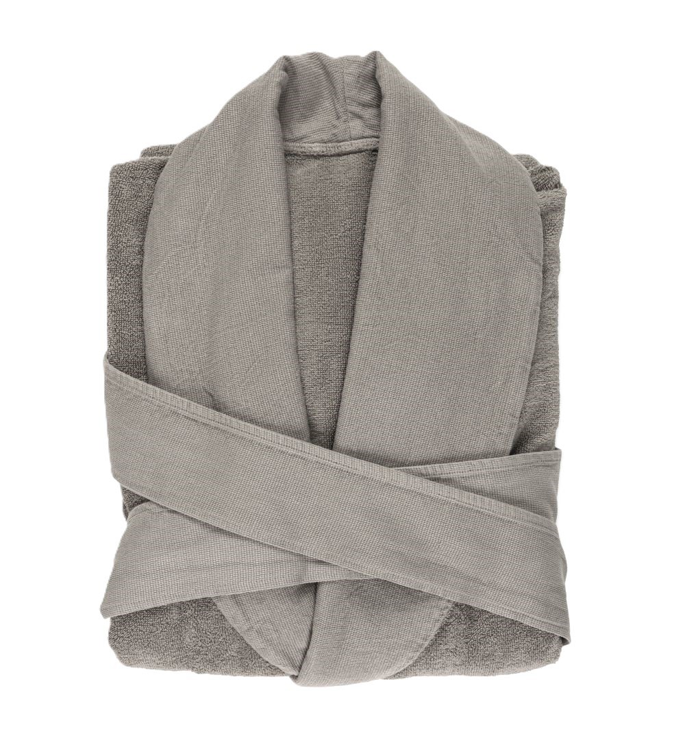 Μπουρνούζι Unisex Abyss & Habidecor Amigo  Extra Extra Large (XXL)