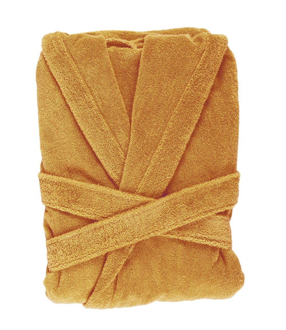 Μπουρνούζι Unisex Abyss & Habidecor Alex Extra Extra Large (XXL)