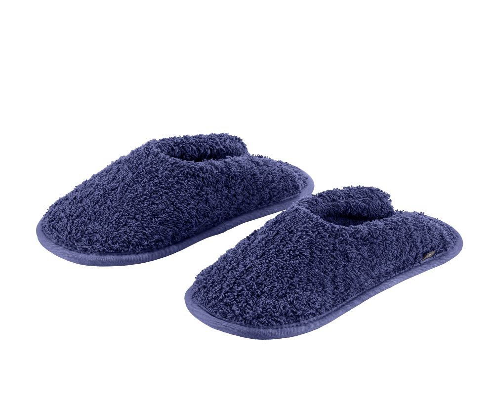 Παντόφλες Abyss & Habidecor Super Pile | 1 Ζεύγος L - 40/43