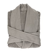 Μπουρνούζι Unisex Abyss & Habidecor Amigo  Extra Extra Large (XXL)