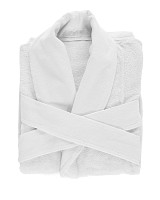 Μπουρνούζι Unisex Abyss & Habidecor Amigo  Extra Extra Large (XXL)