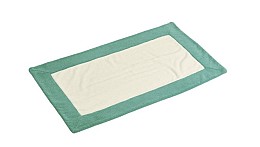 Χαλάκι Μπάνιου Abyss & Habidecor Fino Mat  50x80 εκ