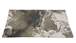 Χαλί Abyss & Habidecor Roc 100x150 εκ