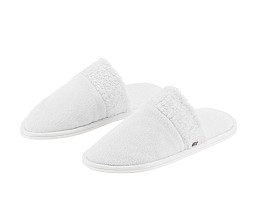 Παντόφλες Abyss & Habidecor Confy | 1 Ζεύγος Extra Large (XL)