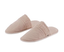 Παντόφλες Abyss & Habidecor Confy | 1 Ζεύγος Extra Large (XL)