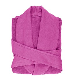 Μπουρνούζι Unisex Abyss & Habidecor Amigo  Extra Extra Large (XXL)