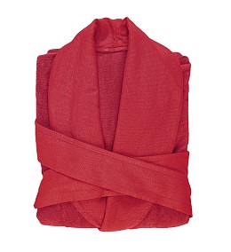 Μπουρνούζι Unisex Abyss & Habidecor Amigo  Extra Extra Large (XXL)