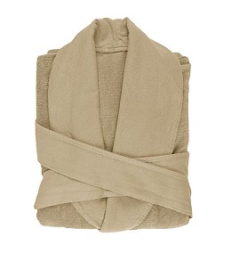 Μπουρνούζι Unisex Abyss & Habidecor Amigo  Extra Extra Large (XXL)