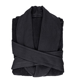 Μπουρνούζι Unisex Abyss & Habidecor Amigo  Extra Extra Large (XXL)