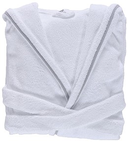 Μπουρνούζι Unisex Abyss & Habidecor Saxo Extra Large (XL)