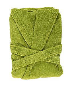 Μπουρνούζι Unisex Abyss & Habidecor Alex Extra Extra Large (XXL)