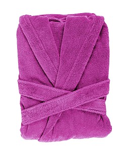 Μπουρνούζι Unisex Abyss & Habidecor Alex Extra Extra Large (XXL)