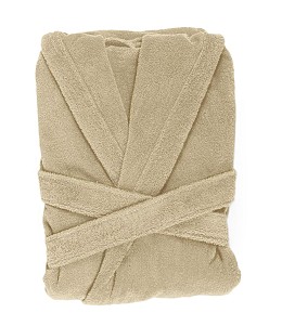 Μπουρνούζι Unisex Abyss & Habidecor Alex Extra Extra Large (XXL)