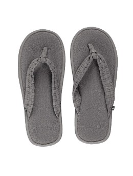 Παντόφλες Abyss & Habidecor Pousada | 1 Ζεύγος L - 40/43