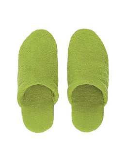 Παντόφλες Abyss & Habidecor Alex | 1 Ζεύγος L - 40/43