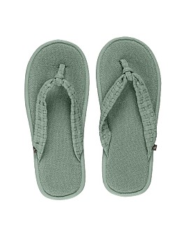 Παντόφλες Abyss & Habidecor Pousada | 1 Ζεύγος L - 40/43