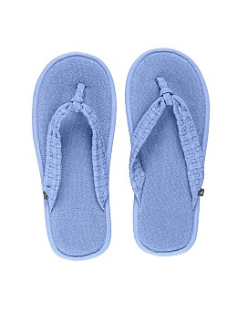 Παντόφλες Abyss & Habidecor Pousada | 1 Ζεύγος L - 40/43