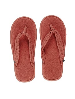 Παντόφλες Abyss & Habidecor Pousada | 1 Ζεύγος L - 40/43