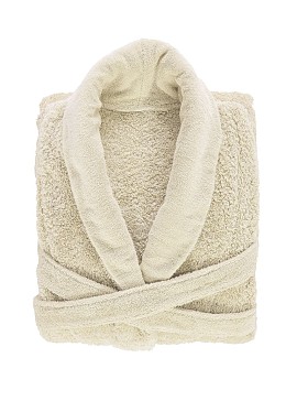 Μπουρνούζι Unisex Abyss & Habidecor Super Pile Extra Extra Large (XXL)