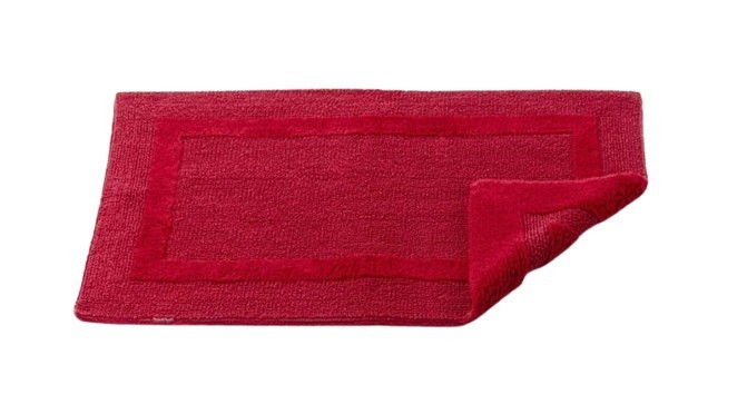 Χαλάκι Μπάνιου Abyss & Habidecor Reversible  50x80 εκ