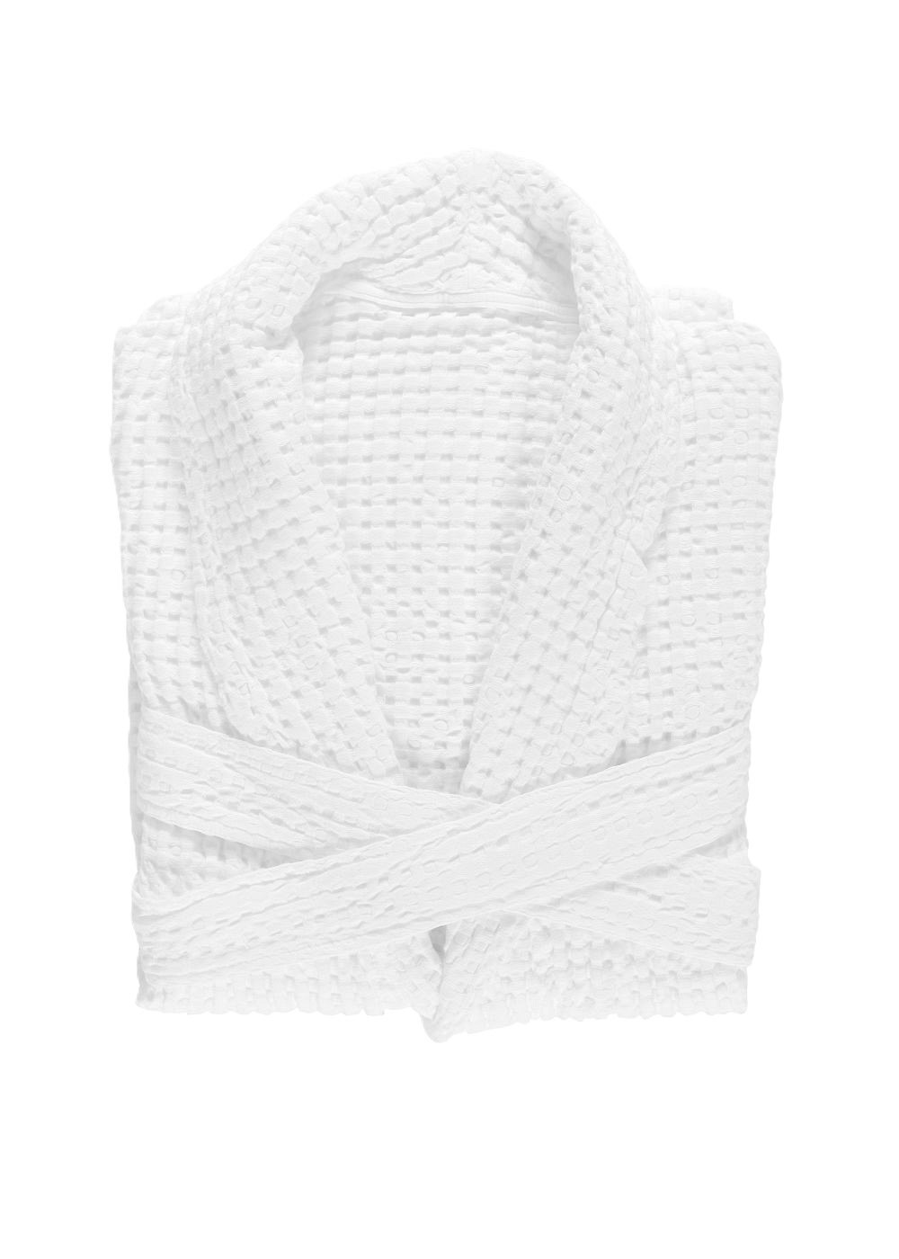 Μπουρνούζι Unisex Abyss & Habidecor Pousada  Extra Large (XL)