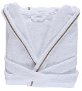 Μπουρνούζι Unisex Abyss & Habidecor Saxo Large (L)