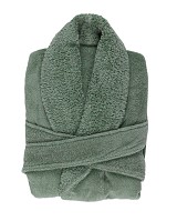 Μπουρνούζι Abyss & Habidecor Comfy Extra Large (XL)