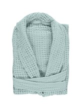 Μπουρνούζι Unisex Abyss & Habidecor Pousada  Extra Large (XL)