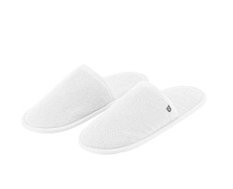 Παντόφλες Abyss & Habidecor Amigo | 1 Ζεύγος Large (L)