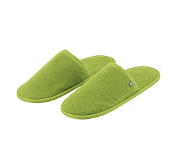 Παντόφλες Abyss & Habidecor Amigo | 1 Ζεύγος Large (L)