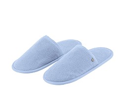 Παντόφλες Abyss & Habidecor Amigo | 1 Ζεύγος Large (L)