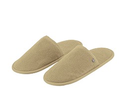 Παντόφλες Abyss & Habidecor Amigo | 1 Ζεύγος Large (L)