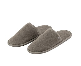 Παντόφλες Abyss & Habidecor Amigo | 1 Ζεύγος Large (L)