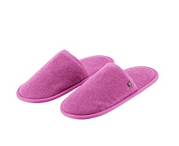 Παντόφλες Abyss & Habidecor Amigo | 1 Ζεύγος Large (L)