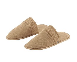 Παντόφλες Abyss & Habidecor Confy | 1 Ζεύγος Large (L)