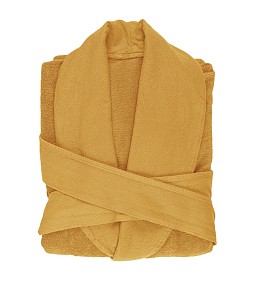 Μπουρνούζι Unisex Abyss & Habidecor Amigo  Extra Large (XL)