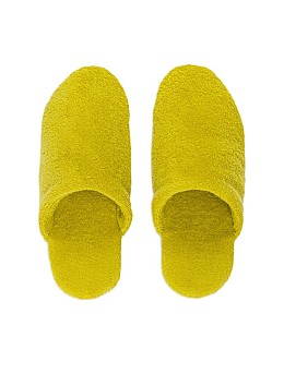 Παντόφλες Abyss & Habidecor Alex | 1 Ζεύγος M - 38/40