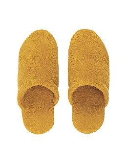 Παντόφλες Abyss & Habidecor Alex | 1 Ζεύγος M - 38/40