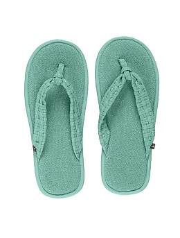 Παντόφλες Abyss & Habidecor Pousada | 1 Ζεύγος M - 38/40