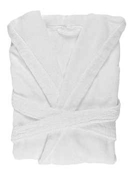 Μπουρνούζι Unisex Abyss & Habidecor Alex Extra Large (XL)