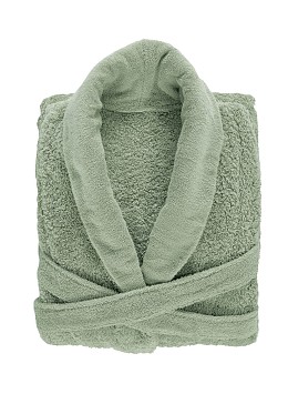 Μπουρνούζι Unisex Abyss & Habidecor Super Pile Extra Large (XL)